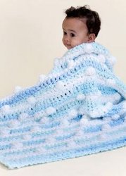 Road Trip Baby Blanket