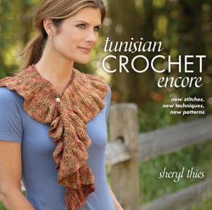 Tunisian Crochet Encore