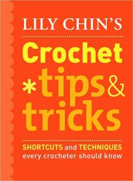 Crochet Tips and Tricks