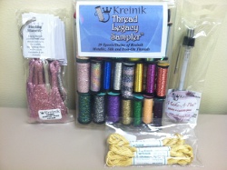 Kreinik Thread & Gifts