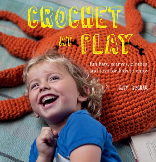 Crochet at Play