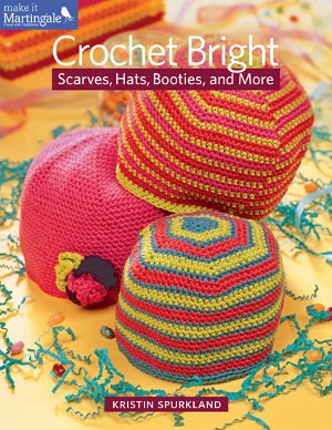 Crochet Bright