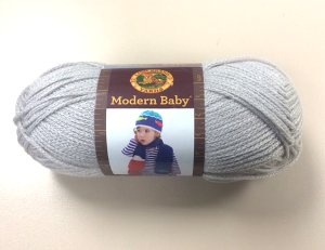 Modern Baby Yarn